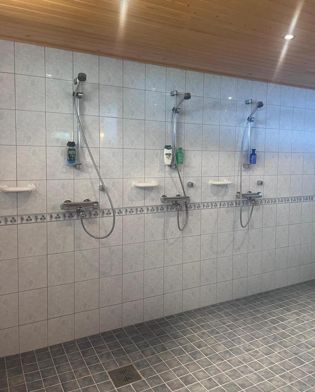 Jauri Resort Kemijarvi Bagian luar foto